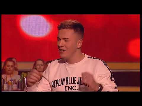 Menil Velioski - Niciji sin