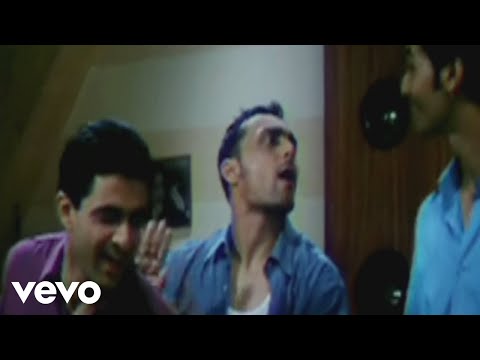 Boss Kaun Hai - Jhankaar Beats | Vishal-Shekhar | Rahul Bose | Sanjay Suri | Shayan Munshi - UC3MLnJtqc_phABBriLRhtgQ