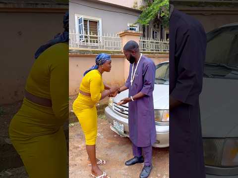 He was saved by a stranger #foryou #comedy #funny #youtubeshorts