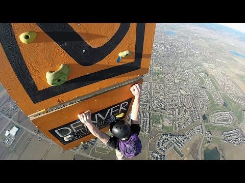 GoPro Awards: Worlds Highest Rock Climbing Wall - UCqhnX4jA0A5paNd1v-zEysw