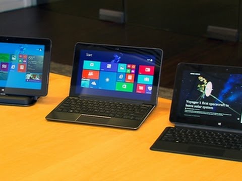 Get accessorized with the Dell Venue 11 Pro - UCOmcA3f_RrH6b9NmcNa4tdg