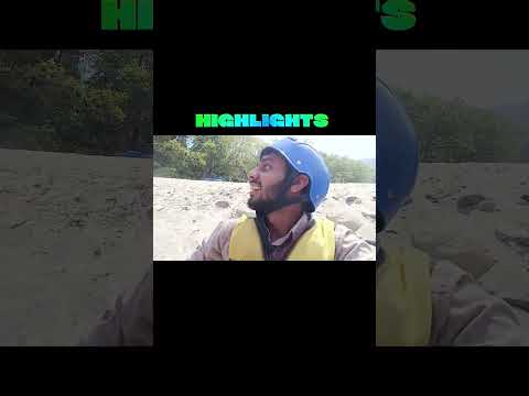 waat lag gayi #minivlog #shortvideo #rishikesh