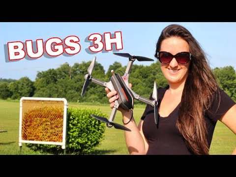 Best Beginner Hobby Grade Drone - Bugs 3H - TheRcSaylors - UCYWhRC3xtD_acDIZdr53huA