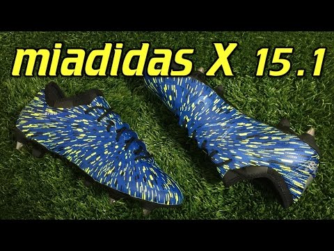 miadidas X 15.1 Menace Pack - Review + On Feet - UCUU3lMXc6iDrQw4eZen8COQ