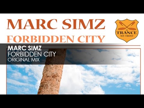 Marc Simz - Forbidden City - UCvYuEpgW5JEUuAy4sNzdDFQ