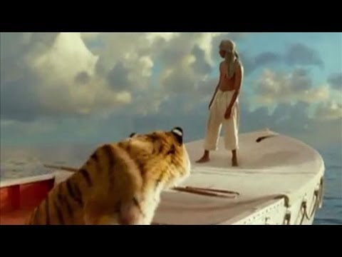 Why a Non-Actor Was Picked to Star in 'Life of Pi' - UCK7tptUDHh-RYDsdxO1-5QQ