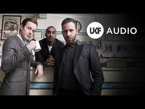 Chase & Status - No Problem - UCr8oc-LOaApCXWLjL7vdsgw