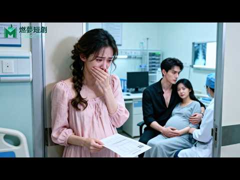 總裁為滿足白月光的心願竟要和她生孩子，還想讓妻子幫忙撫養，失望攢夠她不再奢望他的愛選擇離婚出國，總裁這才意識到錯千里追妻求原諒！| 逾期不候 #追妻火葬場 #霸总 #爱情 #短剧 poster