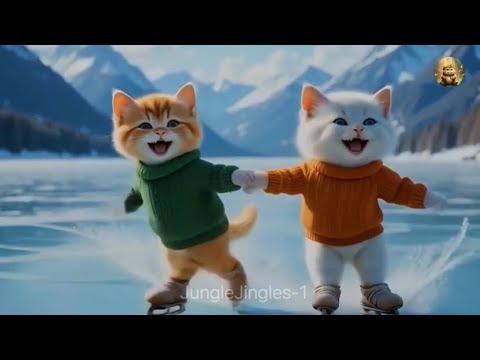 Kitty Amazing Adventures 😻😹🙀 #cats #catstories #shorts #cutecat #catlovers #aicat #crtoon #funny