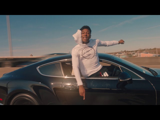 NBA Youngboy BM – The New Youngblood on the Block