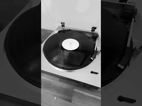 test pressings are in.