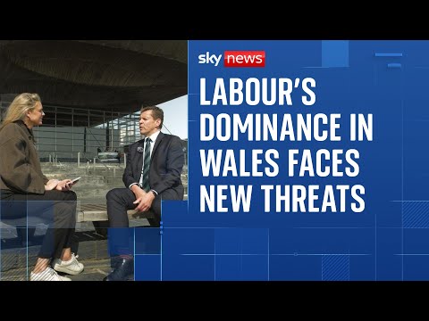 Is Wales about to have a nationalist moment?