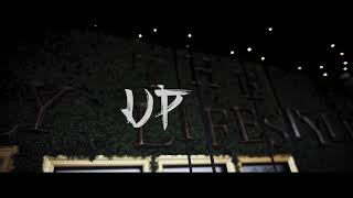 Yvette - UP (OFFICIAL VIDEO)