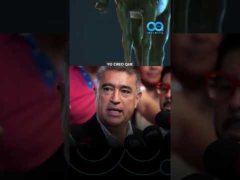 Alcalde Desbordes y retorno de Estatua Baquedano: 