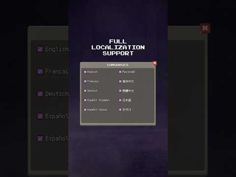 GunCrypt's localization update is live!