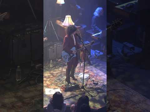 See the complete video of #SolidGround live from The Troubadour!