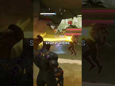 You Can't Jump Off The New <strong>Map</strong>!