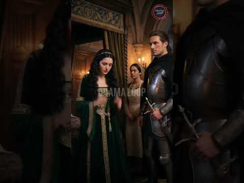 Ep 3 #aidramaseries #thewitcher #dramaloop #epicmovies #booktok #hbomax poster