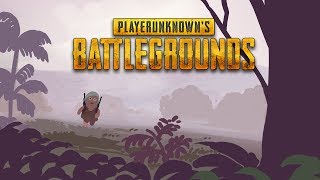 [LIVE] 【お絵かき】ボボ、メンテナンスだけど無理やりPUBGするよ【配信】