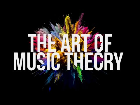 The ART of Music Theory