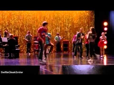 GLEE - Born To Hand Jive (Full Performance) (Official Music Video) - UCCguLHpJgJ9wbNkt76M99Bw