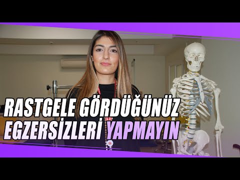 Pandemi, Duruş Bozukluğunu Etkiliyor