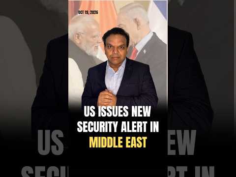 Netanyahu Fears Anti-Israel <strong>US</strong> <strong>President</strong> #netanyahu #israel #trump #modi #iranwar #netanyahunews