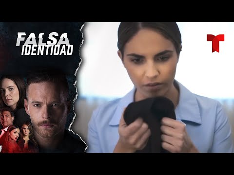 Falsa Identidad 2 | Capítulo 68 | Telemundo Novelas