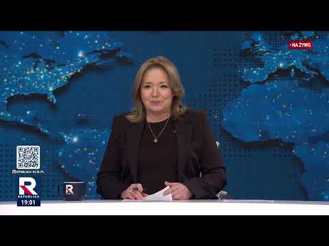 Dzisiaj Informacje Telewizja Republika 21.09.2026