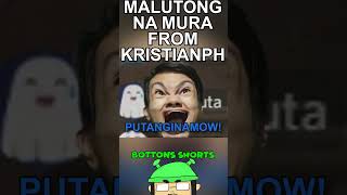 CRUNCHY WITH KRISTIANPH