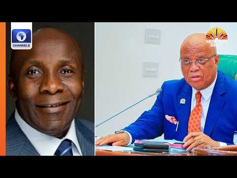 2027: ADC Gov’ship Candidate Pledges Human Capital Focus In Akwa Ibom