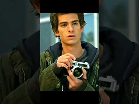 Andrew Garfield edit🐐🔥 #keşfet #fyp #spiderman #peterparker #trending #marvel #viralvideo #edit