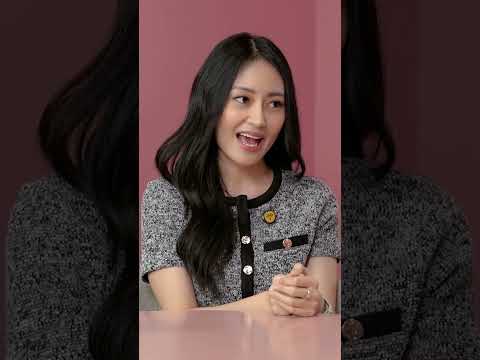 SALAH SATU TIPS UNTUK TERLIHAT LEBIH AWET MUDA....