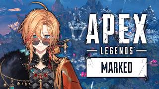 【APEX LEGENDS】お昼の健康ソロランク配信