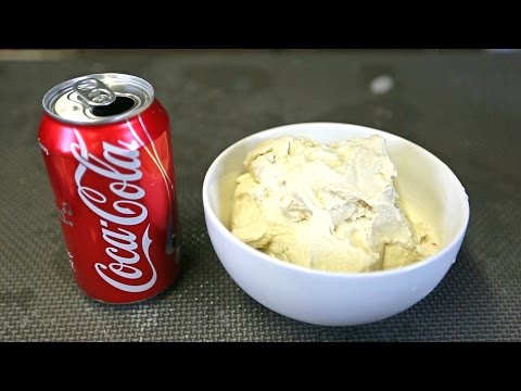 DIY Coca Cola Flavored Ice Cream - UCe_vXdMrHHseZ_esYUskSBw