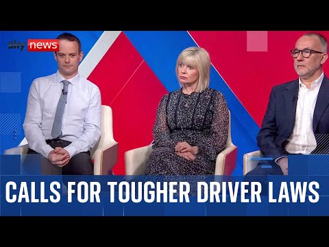 Campaign groups call for tougher licencing laws for new drivers