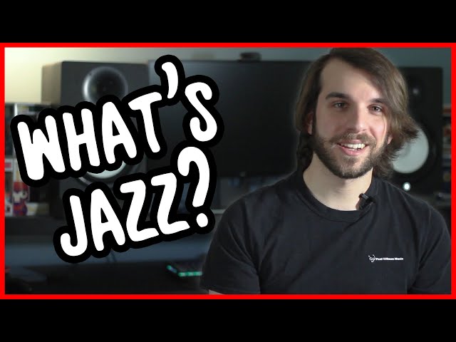 What Makes Jazz Music So Special?