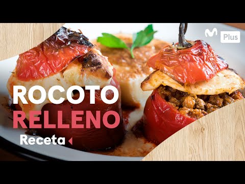 Cocina en un Toque - Rocoto relleno - UCKc2cPD5SO_Z2g5UfA_5HKg