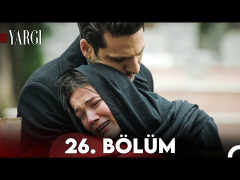 Yargı 26. Bölüm