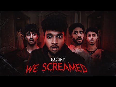 PACIFY WITH FALAK,T24 & GHOOST