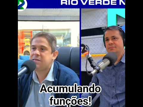 Deputado 2 em 1 #goiás #alego #secretario #brasil #2026 #função #secretario #deputadoestadual #agro