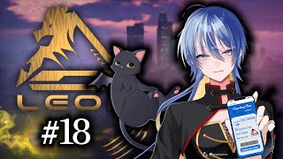 ＃初見大歓迎【　タバコ屋です　/DAY18/※鳩禁止】＃RP【＃リオグラ】＃新人Vtuber ＃Vtuber ＃拡散希望　＃GTA