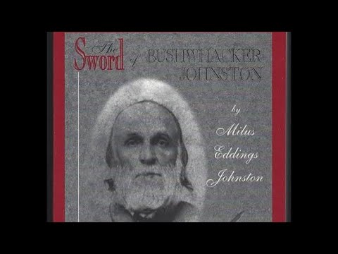 BUSHWHACKER: OUTLAW TO UNION, HERO TO SOUTH #countrydiggers #alabamascoundrels 