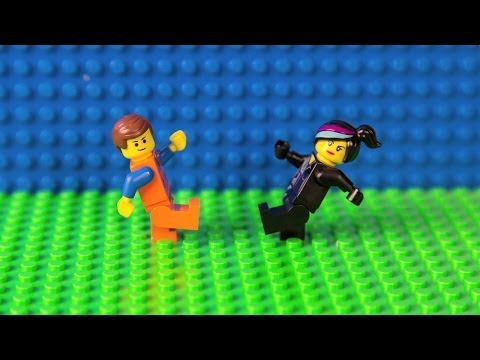 Everything Is AWESOME!!! -- The LEGO® Movie -- Tegan and Sara feat. The Lonely Island - UCjmJDM5pRKbUlVIzDYYWb6g