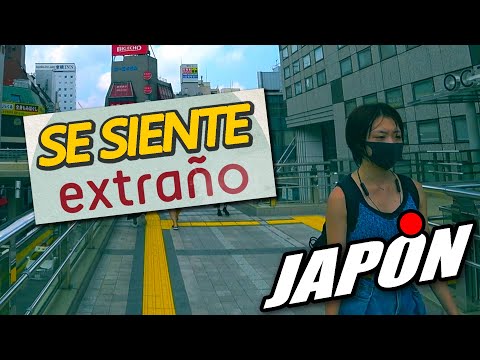 JAPON NO ES IGUAL ESTE VERANO | JAPANISTIC