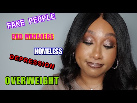 Why I Left Social Media & Why I Don't Want To Come Back