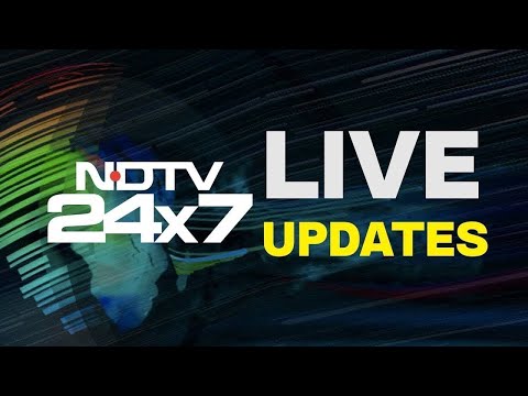 NDTV 24x7 LIVE TV: Shankaracharya Protest | Bangladesh Election | Basant Panchami | Russia Ukraine