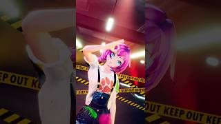 8番出口/88888888 #モーションキャプチャー #unity3d #dance