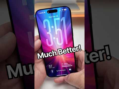 iOS 27.0.1 is Here! - Everything New!
