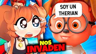 Lilybell reacciona a Peabody & Sherman estaba ADELANTADA A SU ÉPOCA No